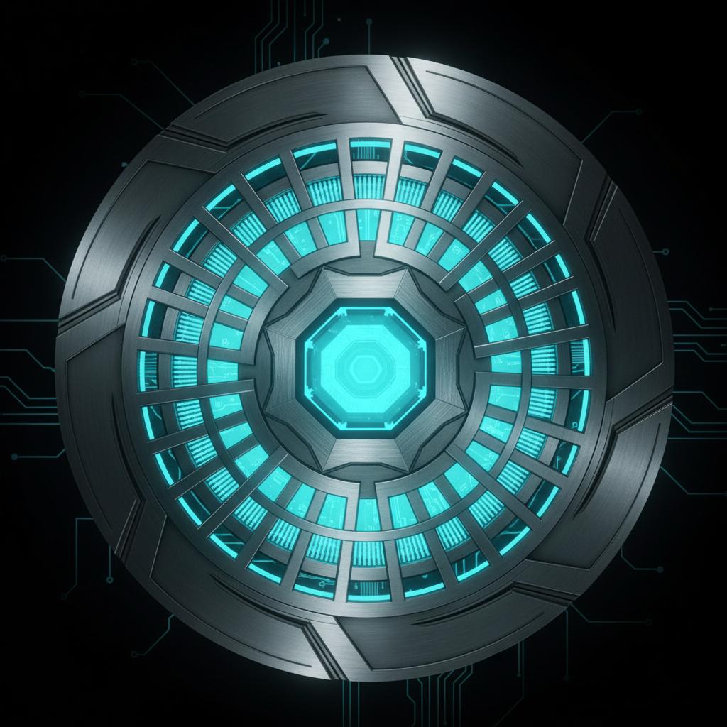 Arc Reactor