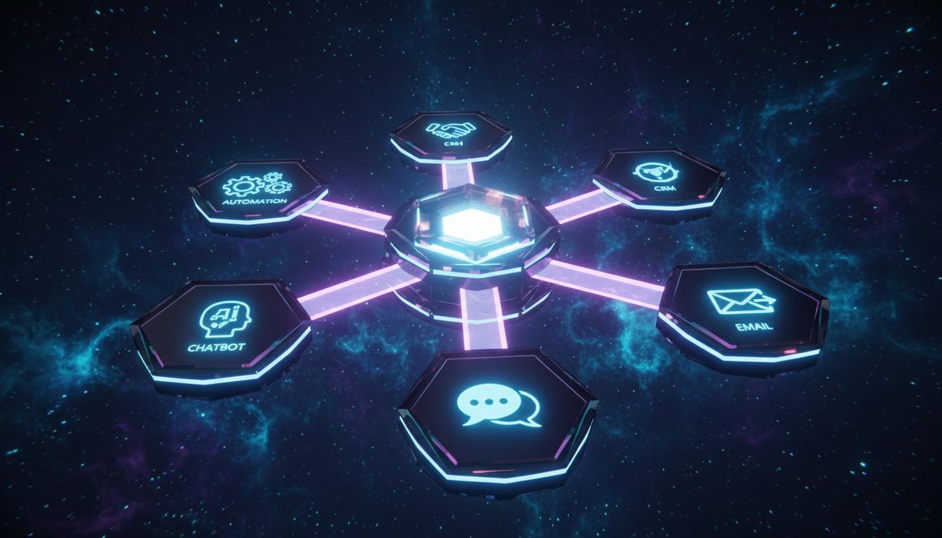 Ecosystem Auto