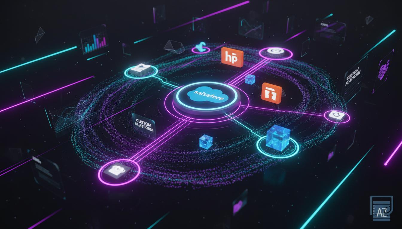 CRM Integration