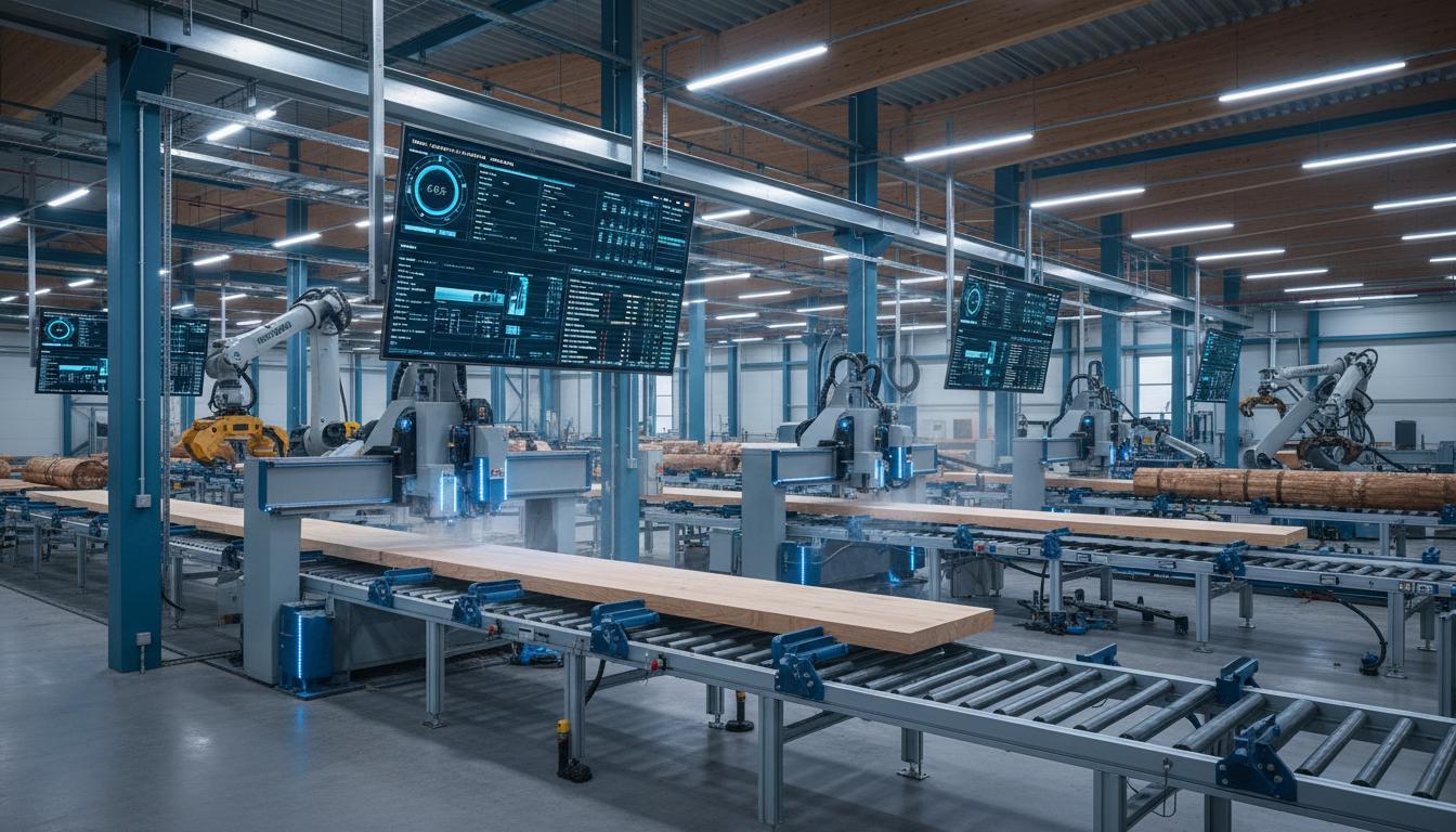 Industria Lemnului